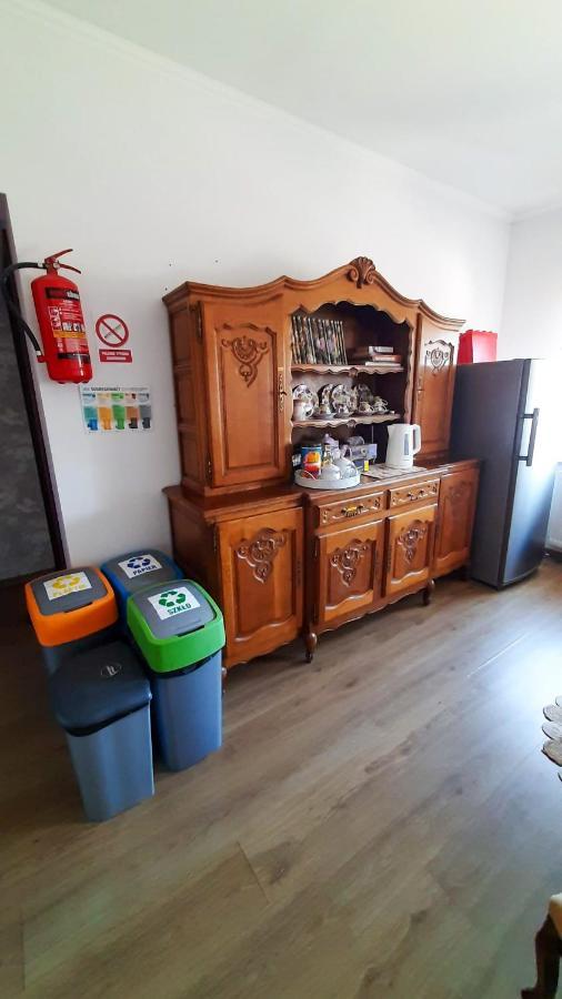 Siedlisko Nad Toplami Kolczyglowy Dış mekan fotoğraf