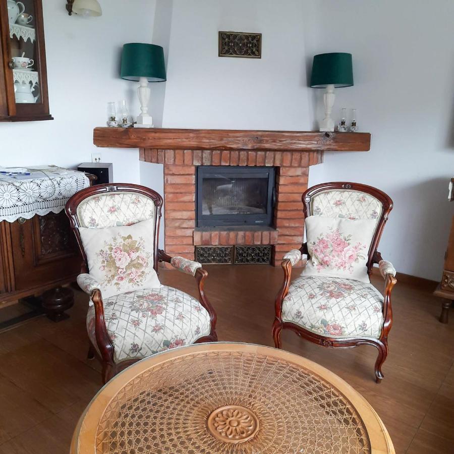 Siedlisko Nad Toplami Kolczyglowy Dış mekan fotoğraf